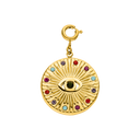 Everlasting Lucky Eye Charm