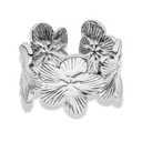 Golden Blossom Ring 14K Vergoldet