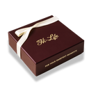 PAVE FLOWER CHRISTMAS SET