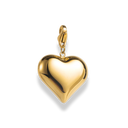 Heart Charm