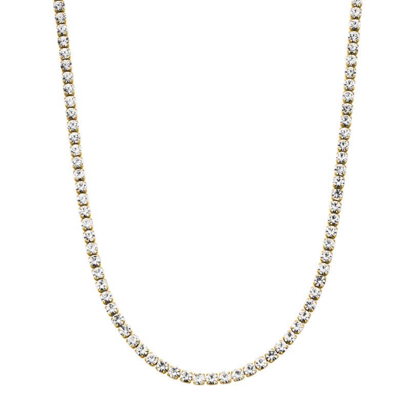 Hi Life tennis chain