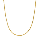 Collier torsadé Hi-Life