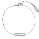 Hi-Life Pave Soul Armband 18K Vergoldet