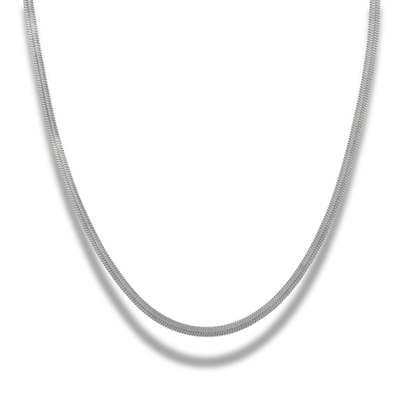 Hi Life Sleek Necklace