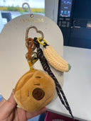 Bear Purse Bagchain