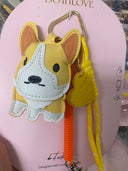 Yellow Dog Bagchain