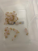 HI-LIFE Quartz Charm