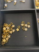 HI-LIFE Twinkle Star Charm