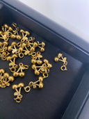 HI-LIFE Golden Cherry Charm