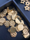 HI-LIFE Sunny Flower Charm