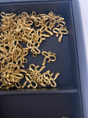 HI-LIFE Curvy Ribbon Charm