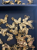 HI-LIFE Big Butterfly Charm