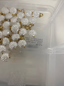 HI-LIFE Pearl Shell Charm