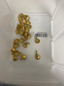 HI-LIFE Tiny Shell Charm