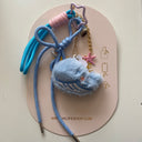 Blue Whale Bagchain