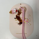 Pink Candy Bagchain