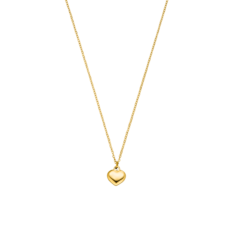 Kids Heart Necklace