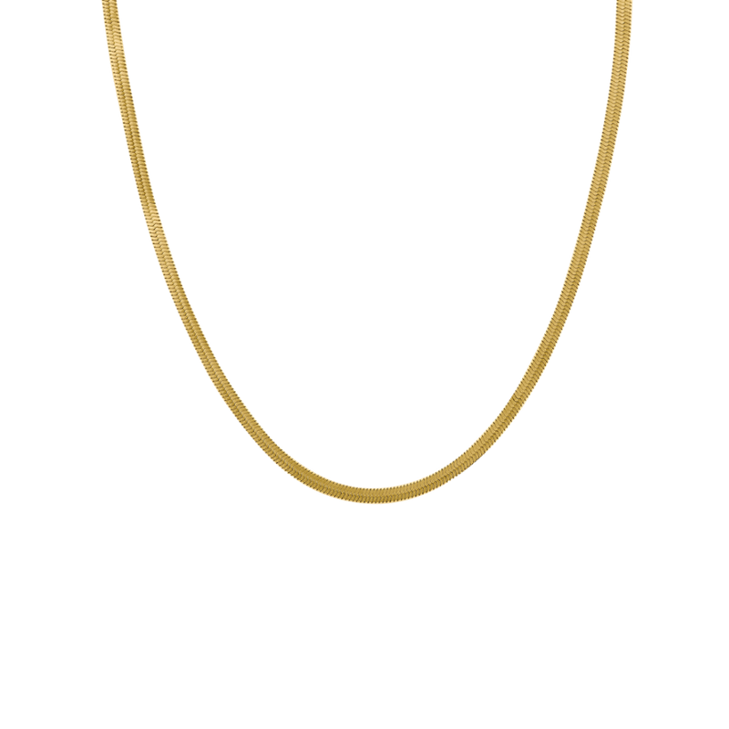 Kids Sleek Necklace