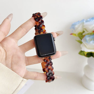 Leo Heaven Smartwatch Bracelet - For Apple Watch