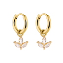 Abbaddon Earrings Collection