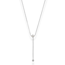 Lotus Teresa Kette 18K Vergoldet