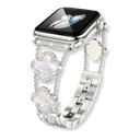 Lucky Leaf  Smartwatch Armband - Für Apple Watch