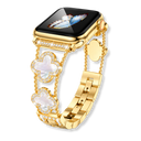 Lucky Leaf  Smartwatch Armband - Für Apple Watch