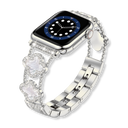 Bracelet de montre connectée Lucky Leaf – pour Apple Watch