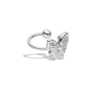 Lucky Butterfly Earcuff 14K Vergoldet