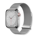 Magnetic Mesh Smartwatch Armband - Für Apple Watch