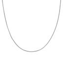 Collier Mini Sleek plaqué or 14 carats