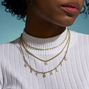 Collier Mini Thérèse