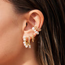 Boucle d'oreille Hi-Life Pearl 