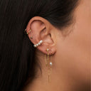 Hi-Life Pearl Earcuff 