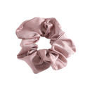 Pink Elegance Scrunchy