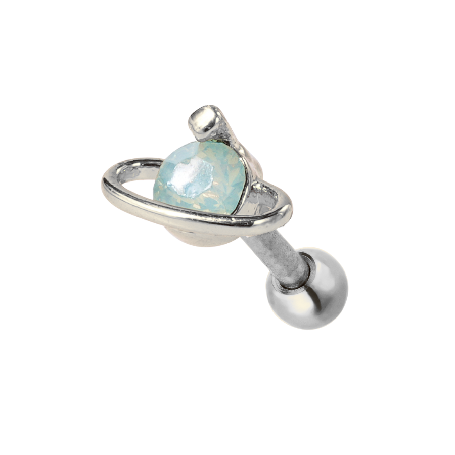 Planet HL Ear Piercing 18K Gold Plated – HI-LIFE