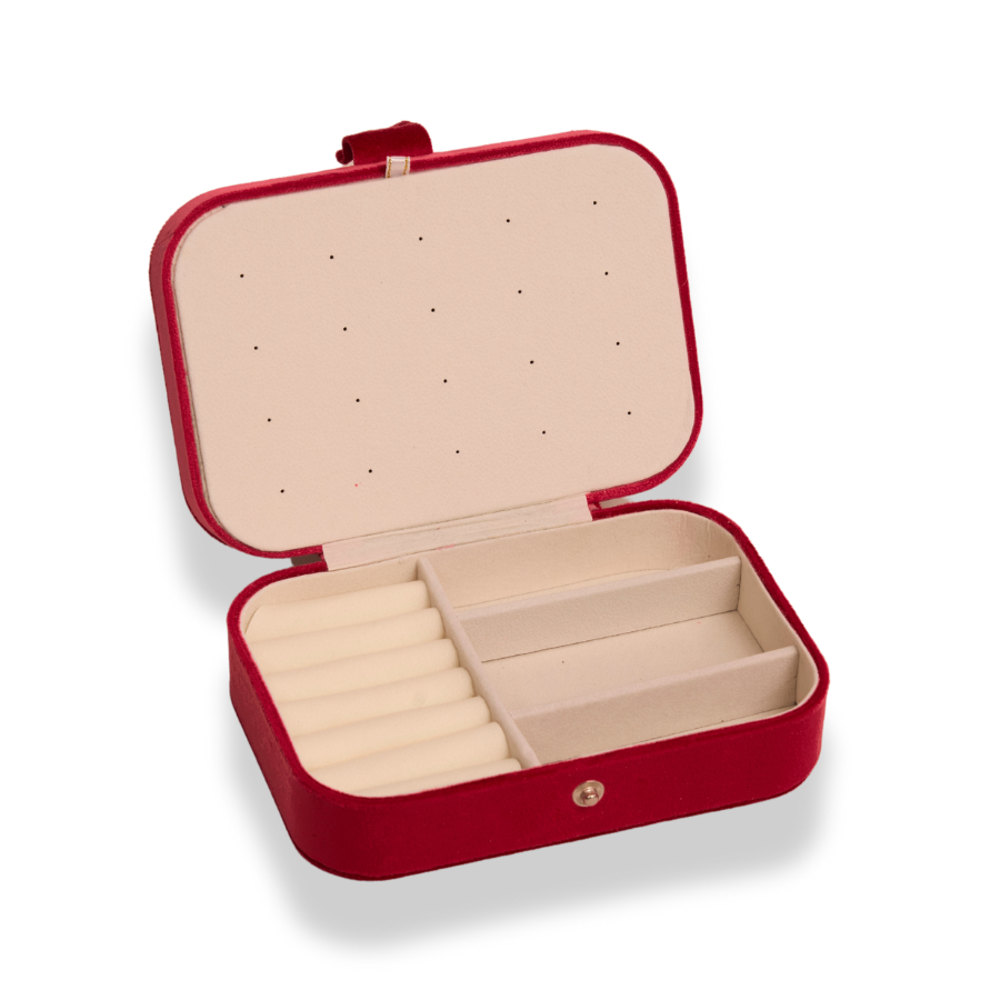 Premium Schmuck Box