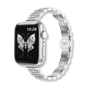 Premium Wavelink Smartwatch Armband - Für Apple Watch