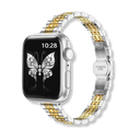 Premium Wavelink Smartwatch Armband - Für Apple Watch