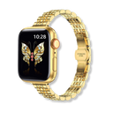 Premium Wavelink Smartwatch Armband - Für Apple Watch