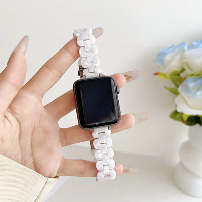 Shiny Heaven Smartwatch Armband - Für Apple Watch