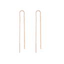 Simple Dangle Earrings