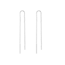 Simple Dangle Earrings