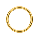 Simple Clicker Piercing - Titan