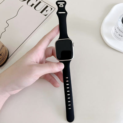 Simple Smartwatch Bracelet - For Apple Watch 