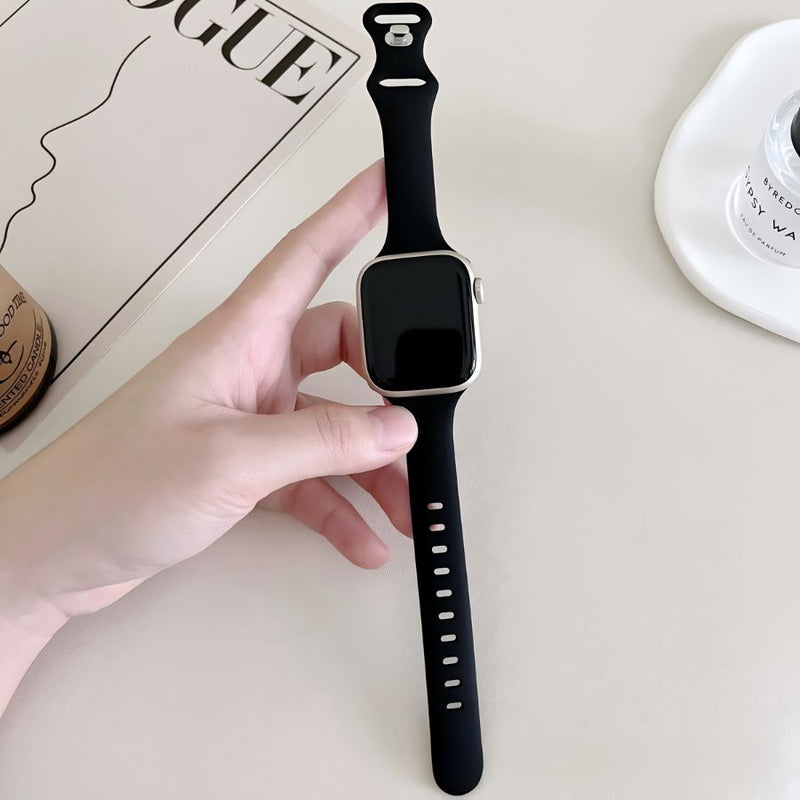 Simple Smartwatch Bracelet - For Apple Watch 