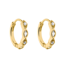 Timeless Victoria earrings