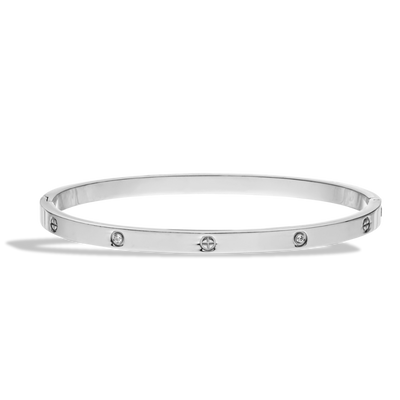 Timeless Affection Stone Bangle