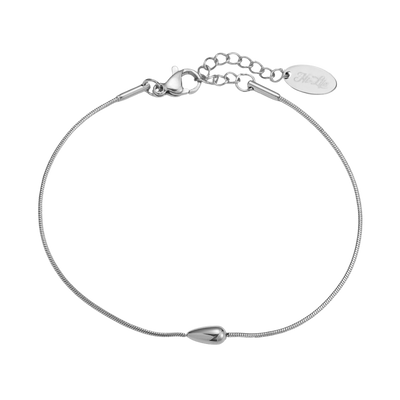 Tiny Drop Armband 14K Vergoldet