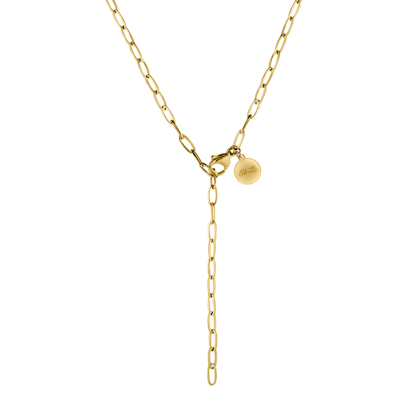 Mini Teresa 2.0 chain